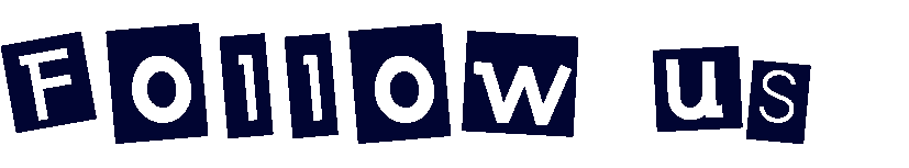 Follow us